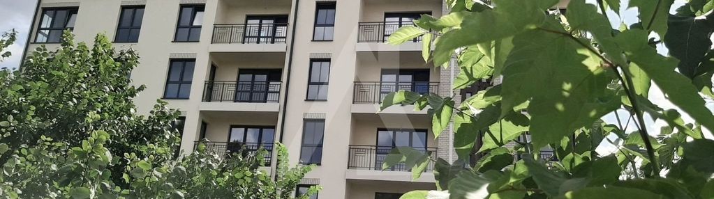 Mieszkanie z widokiem na rzekę