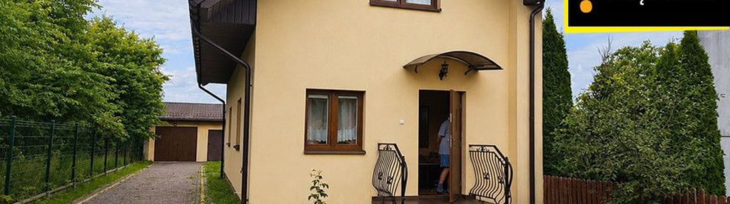 Dom do zamieszkania! komorów