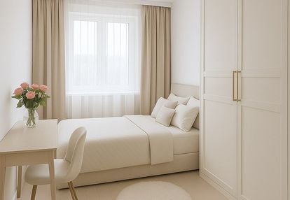 Os. szafera | balkon | 3 pokoje