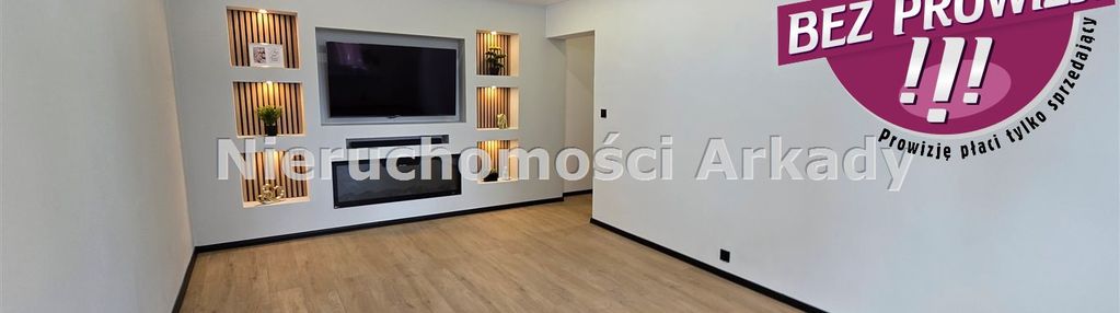 Komfortowe mieszkanie w centrum miasta