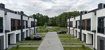 Jedyne takie domy pod mińskiem | 120 m2 | taras