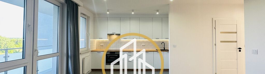 3 pokoje -nowe komfortowe piękny design