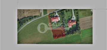Działka dąbrowa (gmina świlcza) piękne widoki
