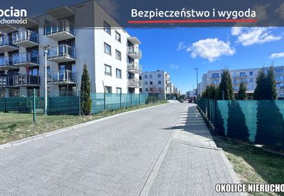 Pod zabudowę wielorodzinną, gdańsk jasień!