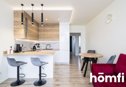 Mieszkanie gotowe do zamieszkania złocień 3 pok