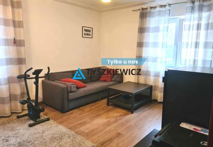 Super lokalizacja- 3 oddzielne pokoje, 63 m2