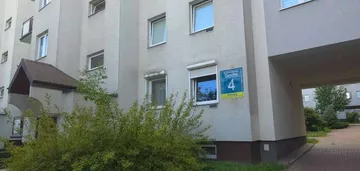Rezerwacja Mieszkanie 2 pokojowe ul. Czecha