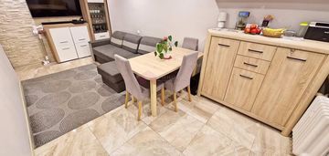 Okazja! trzypokojowe mieszkanie z dużą loggią. pionierów.