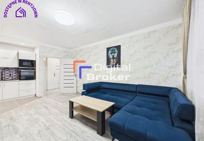 2 pokoje|zielona okolica|parter