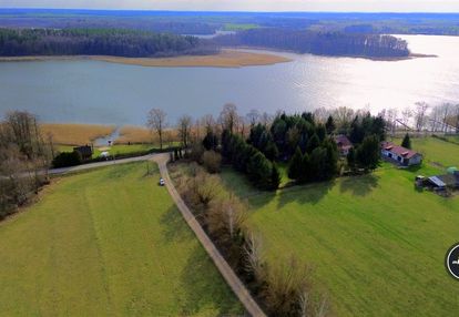 Na sprzedaż działka – łoje, gm. kalinowo