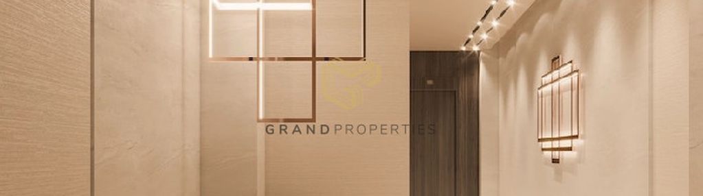 Nowy luksusowy penthouse w-wa mokotów