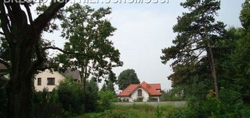 Rezerwat im. sobieskiego, dzałka bud. 3480 m2