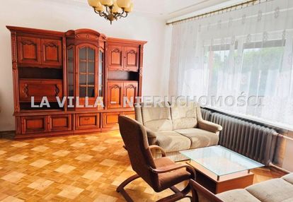 Parter domu ok 100m2