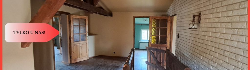 Duży dom w strzelnie