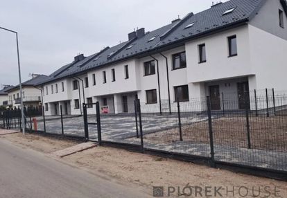 3-pokojowe mieszkanie w markach
