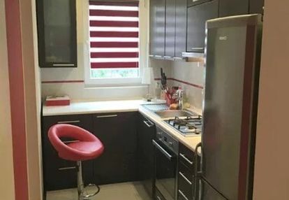 2-pokojowe mieszkanie na woli