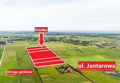 Działka o pow. 4.691 m2 zieleniewo tylko 48 zł/m2.