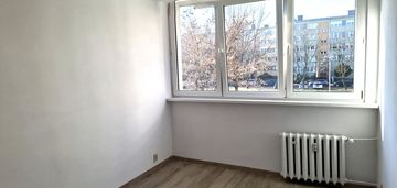 2 pokoje z balkonem / 1 piętro - piekary