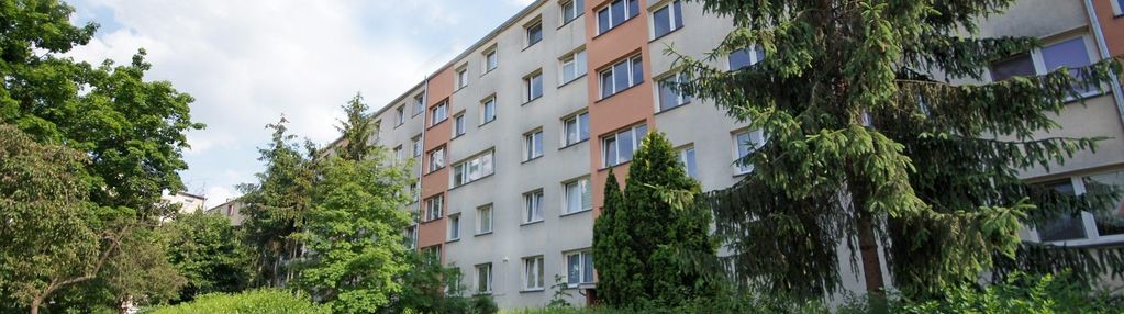 3pok. mieszkanie w centrum krzyków + piwnica+garaż