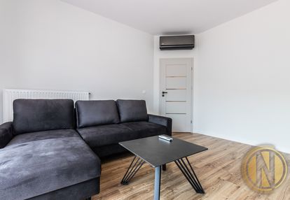 Wizjonerów | bronowice | 48m2 | 2 pok. +kuchnia