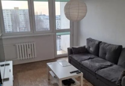 2-pokojowe mieszkanie na pradze północ