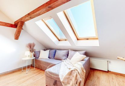 Klimatyczne 2 pokoje/duża przestrzeń/bednarska