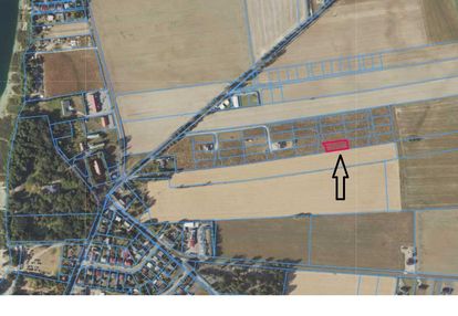 Działka budowlana w giewartowie (jezioro powidzkie)