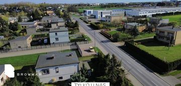 Ostatnia działka !!!!!