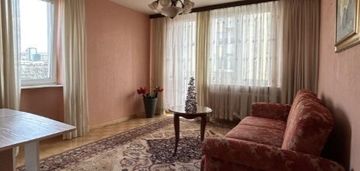 3-pokojowe mieszkanie na woli