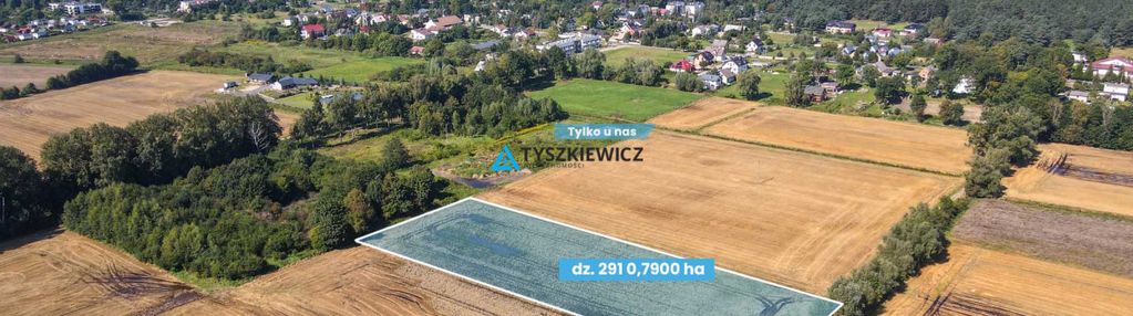 Działka osadnicze gdańsk świbno