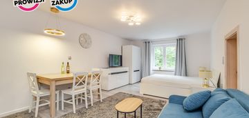 Sopot | ul. 23 marca | 37,80 m² | kamienica