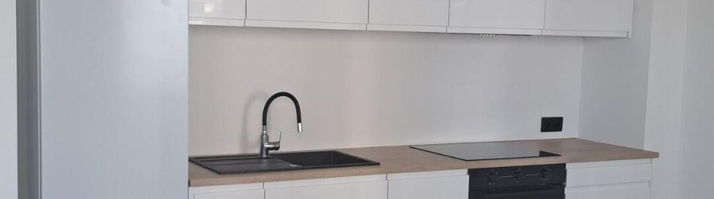 Wynajmę mieszkanie 38m2, 1piętro, nowe bloki.