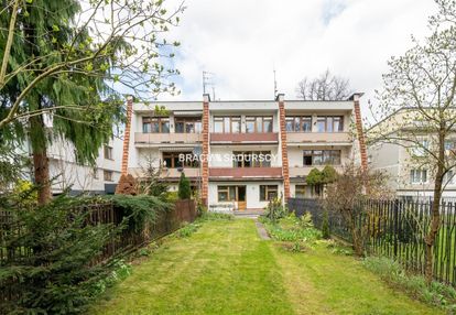 Segment - zabudowa szeregowa - osiedle oficerskie