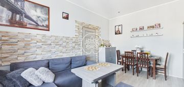 2-pokojowe mieszkanie w centrum miasta ul.śląska