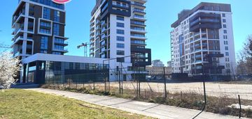 Apartament blisko morza z balkonem
