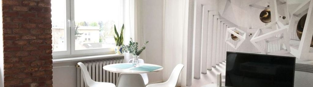 Kamienica z windą, balkon, od 15 lutego!