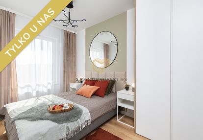 Piękne warszawa białołęka urządzone na wynajem