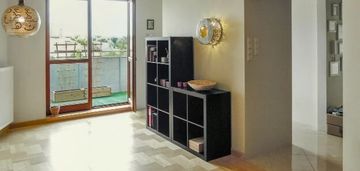 2-pokojowe mieszkanie na bemowie