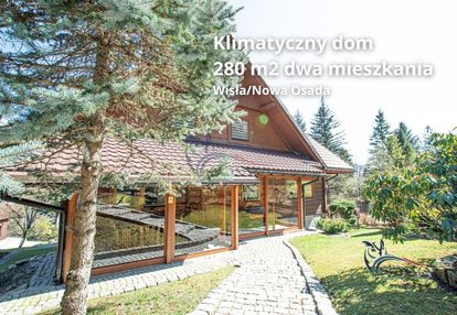 Wisła nowa osada