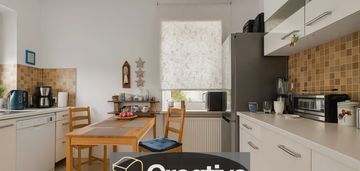 Stara miłosna | dom z potencjałem