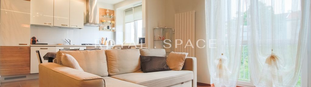 Komfortowe mieszkanie z balkonem blisko centrum!