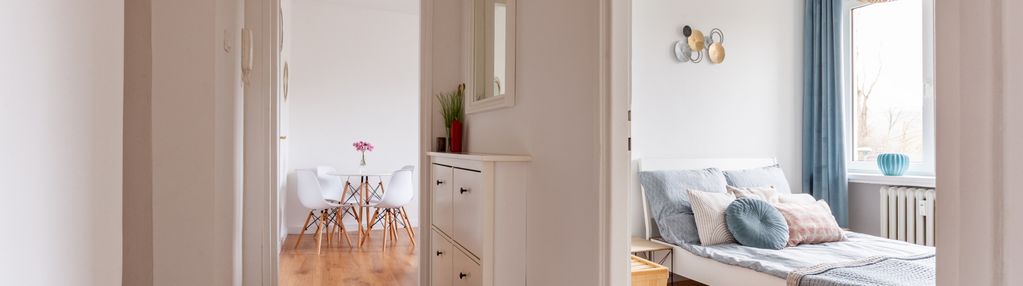 2 urocze pokoje wzgórze św. maksymiliana