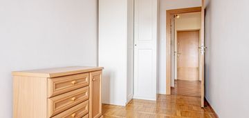 Przyjaźni, dwupokojowe 38 m2