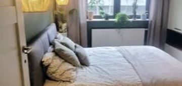 3-pokojowe mieszkanie na bielanach