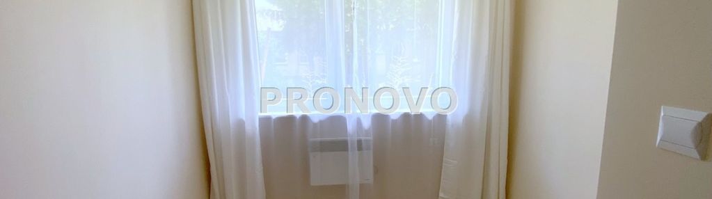 Kawalerka po generalnym remoncie przecław