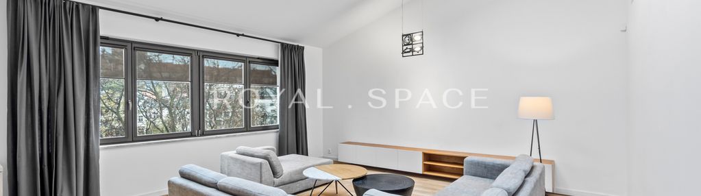 Niepowtarzalny apartament z widokiem na wawel!