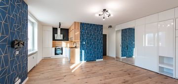 Po generalnym remoncie, 2 piętro dworcowa