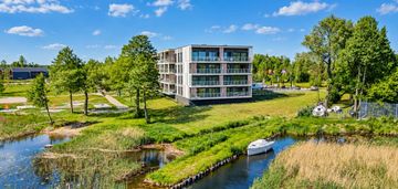 Port ostróda – mazury zaczynają się tutaj