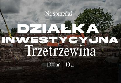 Działka budowlana pod nowym sączem