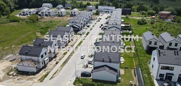 Nowe domy od dewelopera siemianowice śl. krupanka